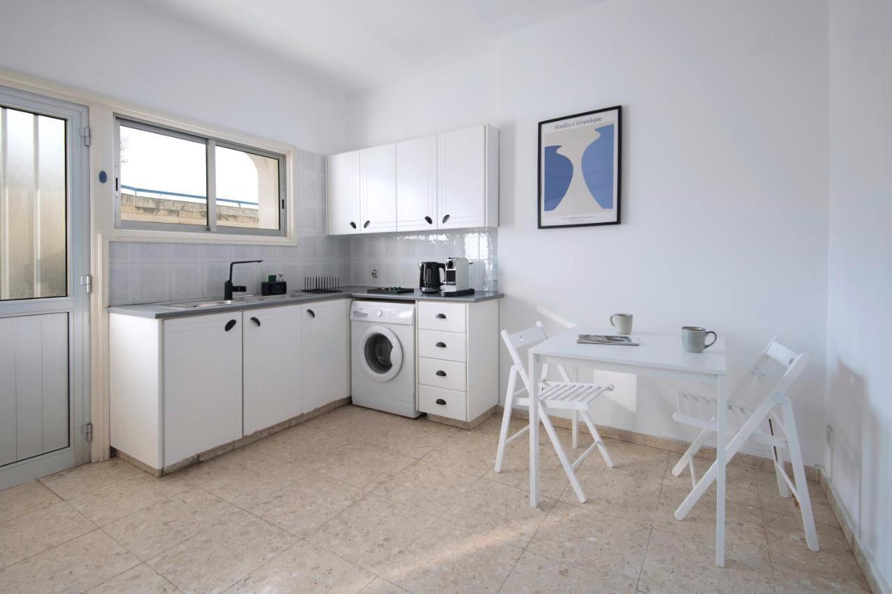 Urban Condo 10 - 2 Bdr Нікосія Екстер'єр фото