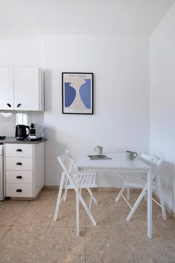 Urban Condo 10 - 2 Bdr Нікосія Екстер'єр фото